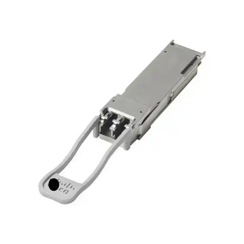 

Good Price QSFP-40/100-SRBD=,100G and 40GBASE SR-BiDi QSFP Transceiver