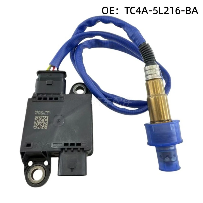 TC4A-5L216-BA 0281009899 PM Sensor For Ford Transit V362 2.0T Diesel Euro6 2020-2025