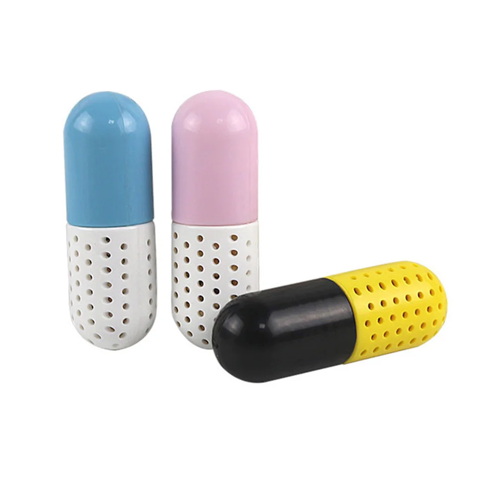 

3 шт., сушилка для запаха обуви, дезодорирующая капсула для кроссовок, спортивная обувь, средство для сушки пота, бактерии, свежий аромат