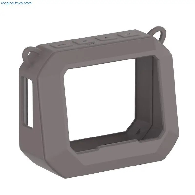 N2UB Outdoor Ready Case Heavy Duty Guard Sleeve Impact Resistant Chronograph Protector With Easy Access Port And Lanyard Hole