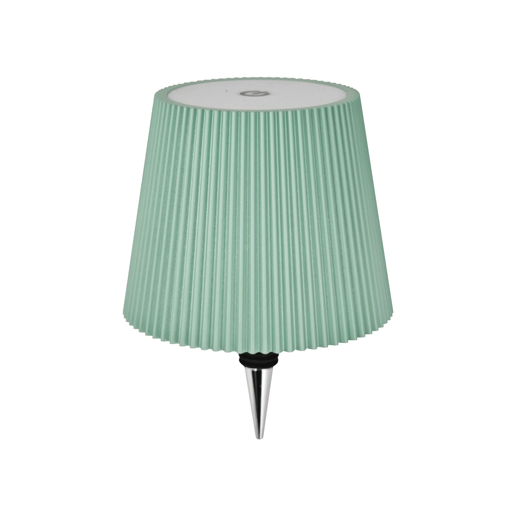 Drahtlose Weinflaschenlampe Typ C Lade Touch Control Weinflaschenlicht Dimmen LED Tischlampe Bar Café Atmosphäre Nachtlicht