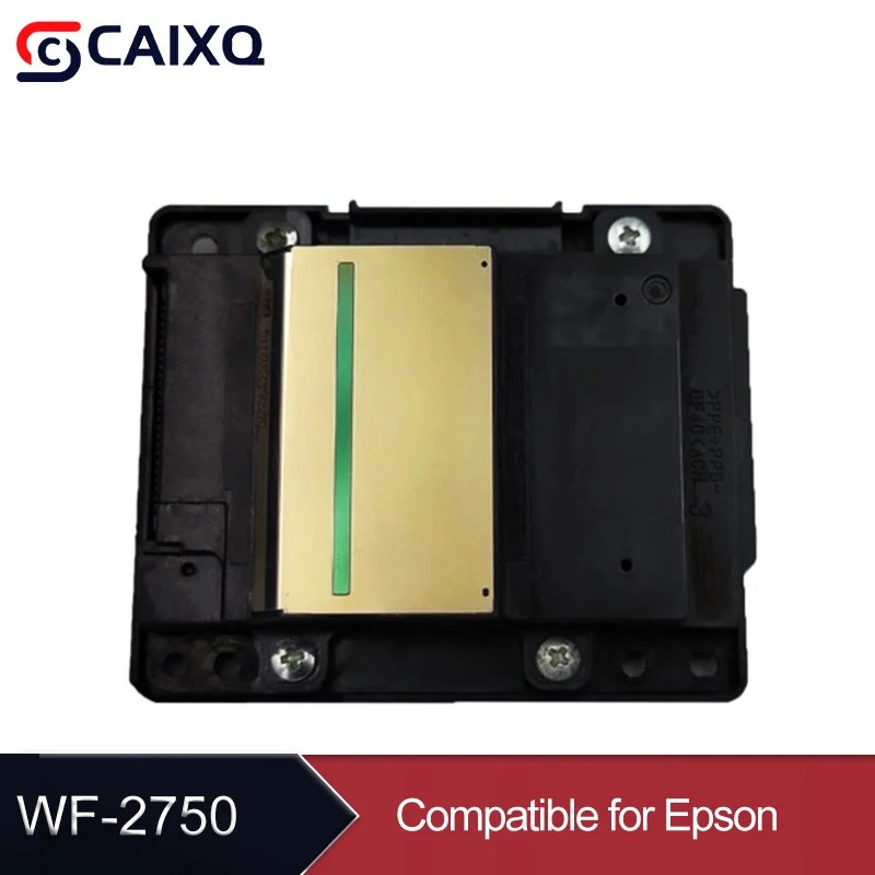 WF-2750 Print Head for Epson WF-2651 Printhead WF-2650 WF-2660 WF-2661 WF2760 FA18021 L605 L606 L655 L656 E4550 Printer