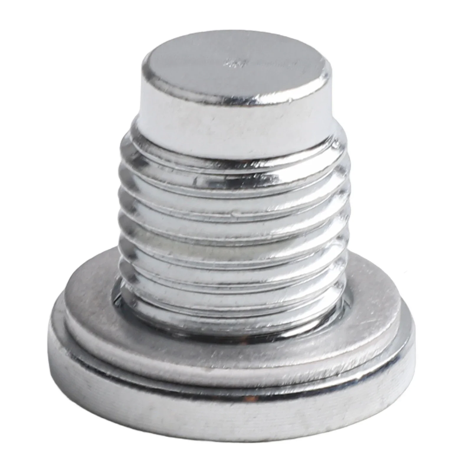 Car Maintenance FS50-21-249 Colour Silver Non-deformation Quick To Install Silver Color Easy To Use High-quality Materials