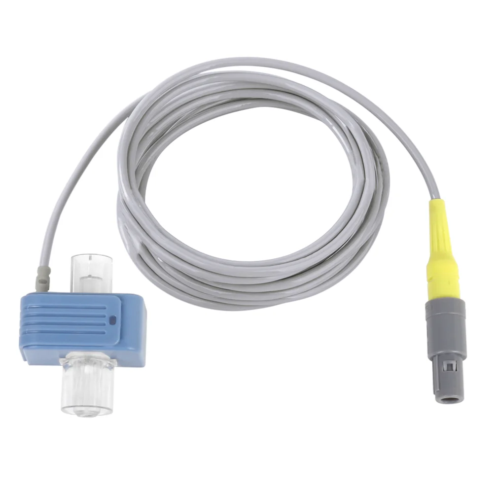 Veterinary intubated mainstream surgical equipment  ETCO2 sensor for sale