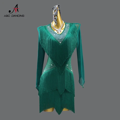 여성용 발레 스커트 자수 꽃 미니 랩 짧은 댄스 스커트, 성인 빅 걸 댄스웨어, 공연 발레 의상, 2 레이어 