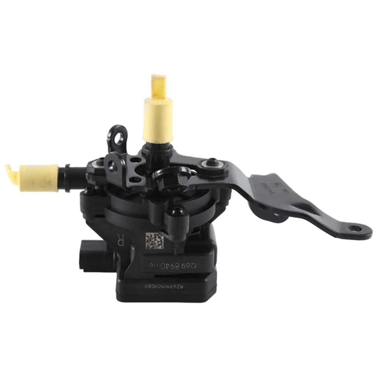 #41J Automotive Parts & Accessories,Car Vapor Canister Purge Pump for Chevrolet GMC Buick,Black
