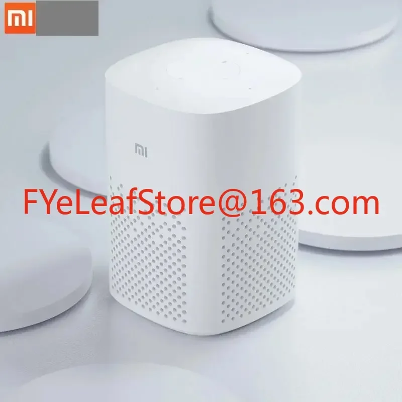 Original  Play Smart Speaker Intelligent Device Control Artificial Intelligence Voice