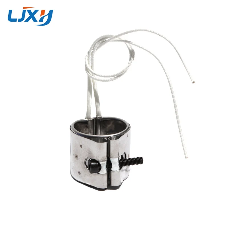 Ljxh Stainless Mica…