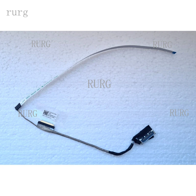 

R+ for Lenovo Ideapad 1-15AMN7 1-15ADA7 LCD Screen Display Cable DC02003Z800