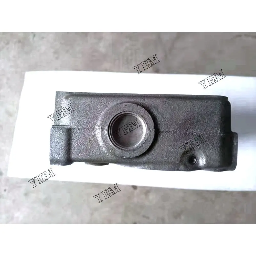 لأجزاء محرك كوبوتا ZB600 ZB600T رأس الأسطوانة