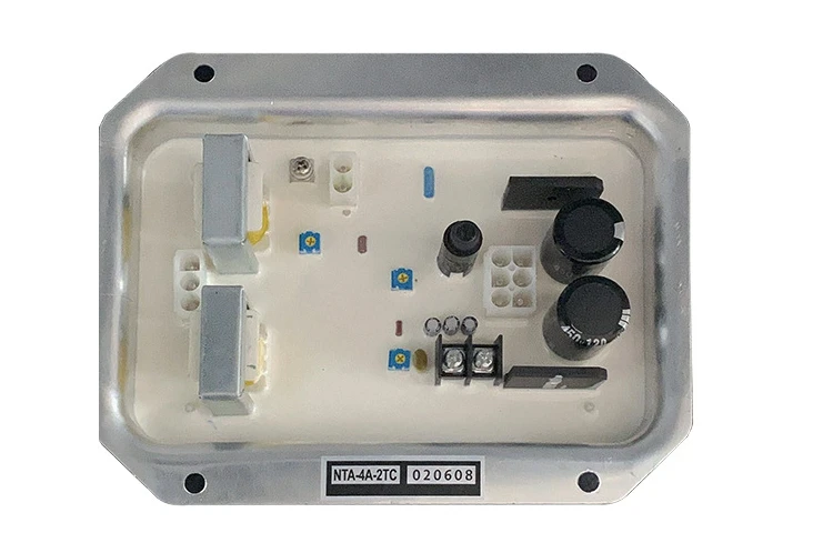 NTA-4A-2TC Generato…