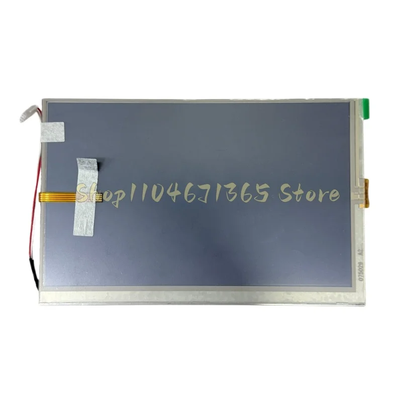 For  UMSH-8596MD-1T U.R.T 7168596210 U.R.T 7138173000 7 inch LCD Display with Touch Screen