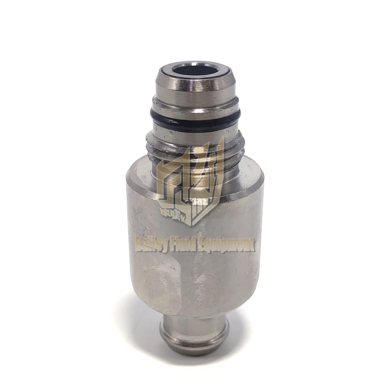 High Airless Sprayer Pump Part KIT Inlet Housing Inlet Valve for GRC GX19 Quality H17J924