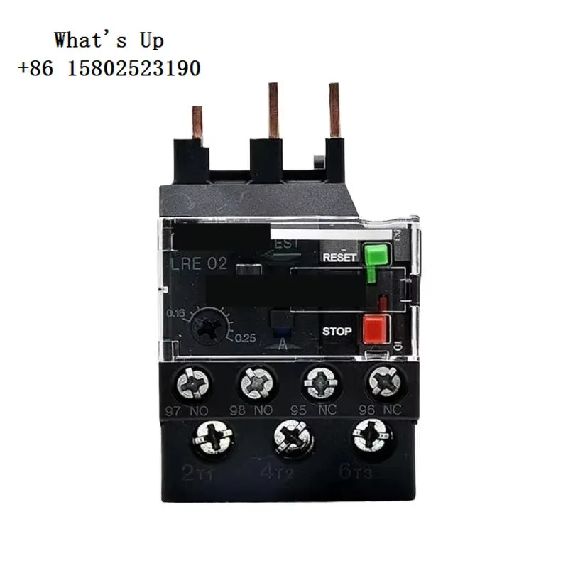 High Quality Industrial Automation Plc Pac Dedicated Controllers With LRN02N Logic Programming Controller