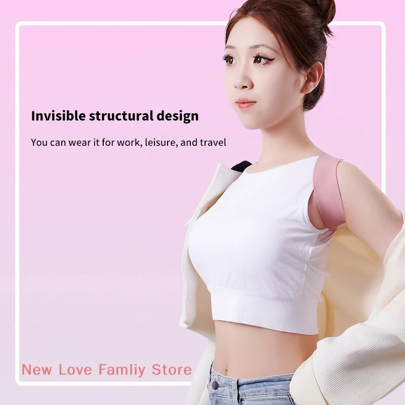 Adjustable Posture Corrector Back Support Shoulder Girdle Straighten Correction Spine Corrector Health Posture Sural