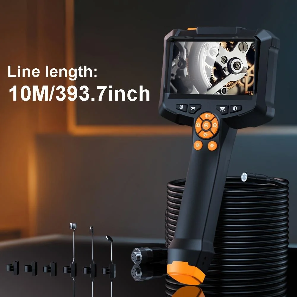 1080P Waterproof Au… - image