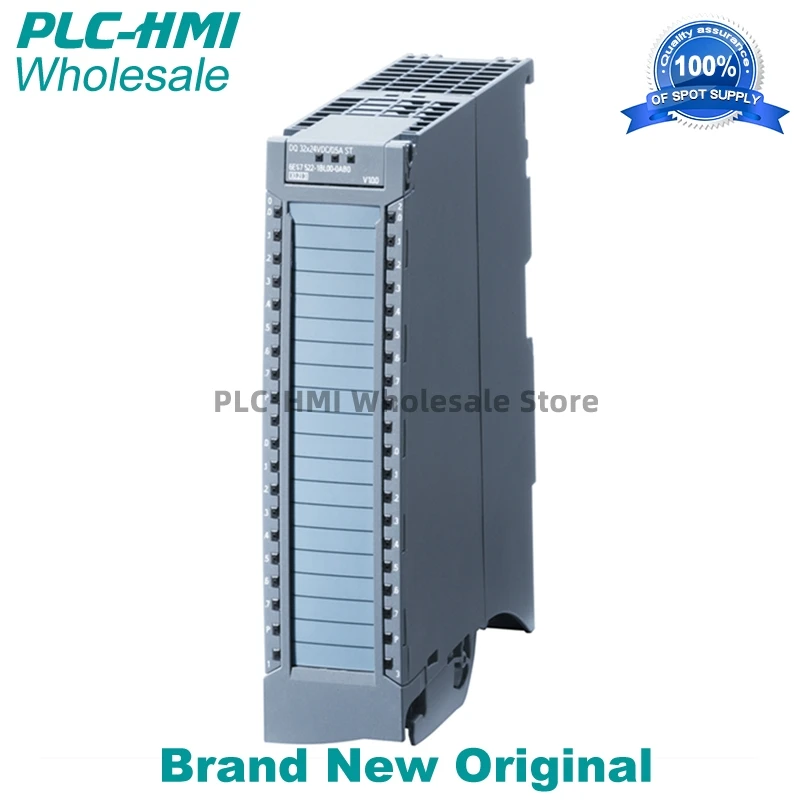 6ES7522-1BF00-0AB0 6ES7522-1BH01-0AB0 6ES7522-1BL01-0AB0 6ES75221BF000AB0 SIMATIC S7-1500, digital output Original New