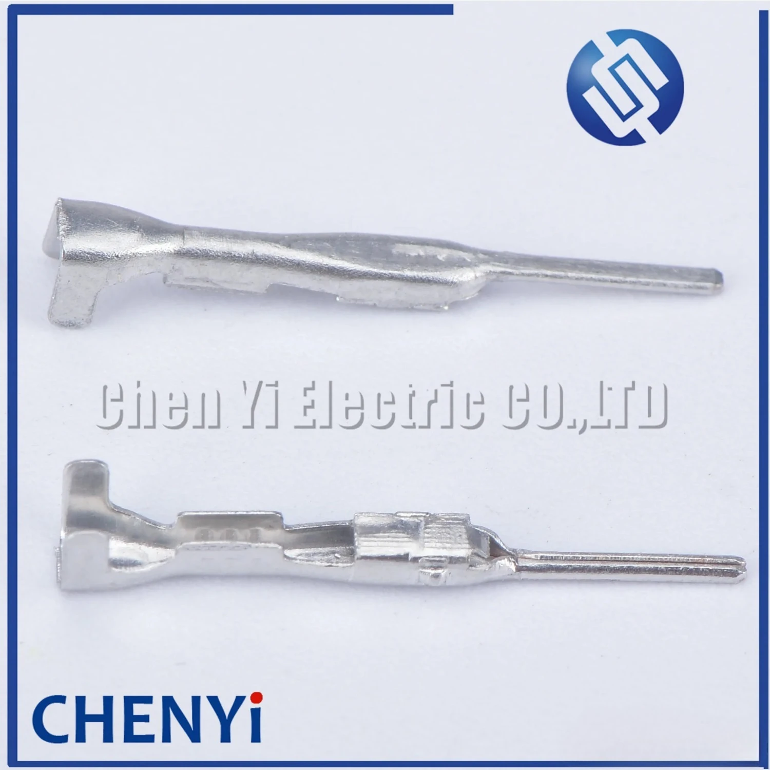 50 pcs 1mm Male Female Crimp Wire Terminal Ignition Coil Connector Plug Contact Pin For 6188-4775 6189-7037