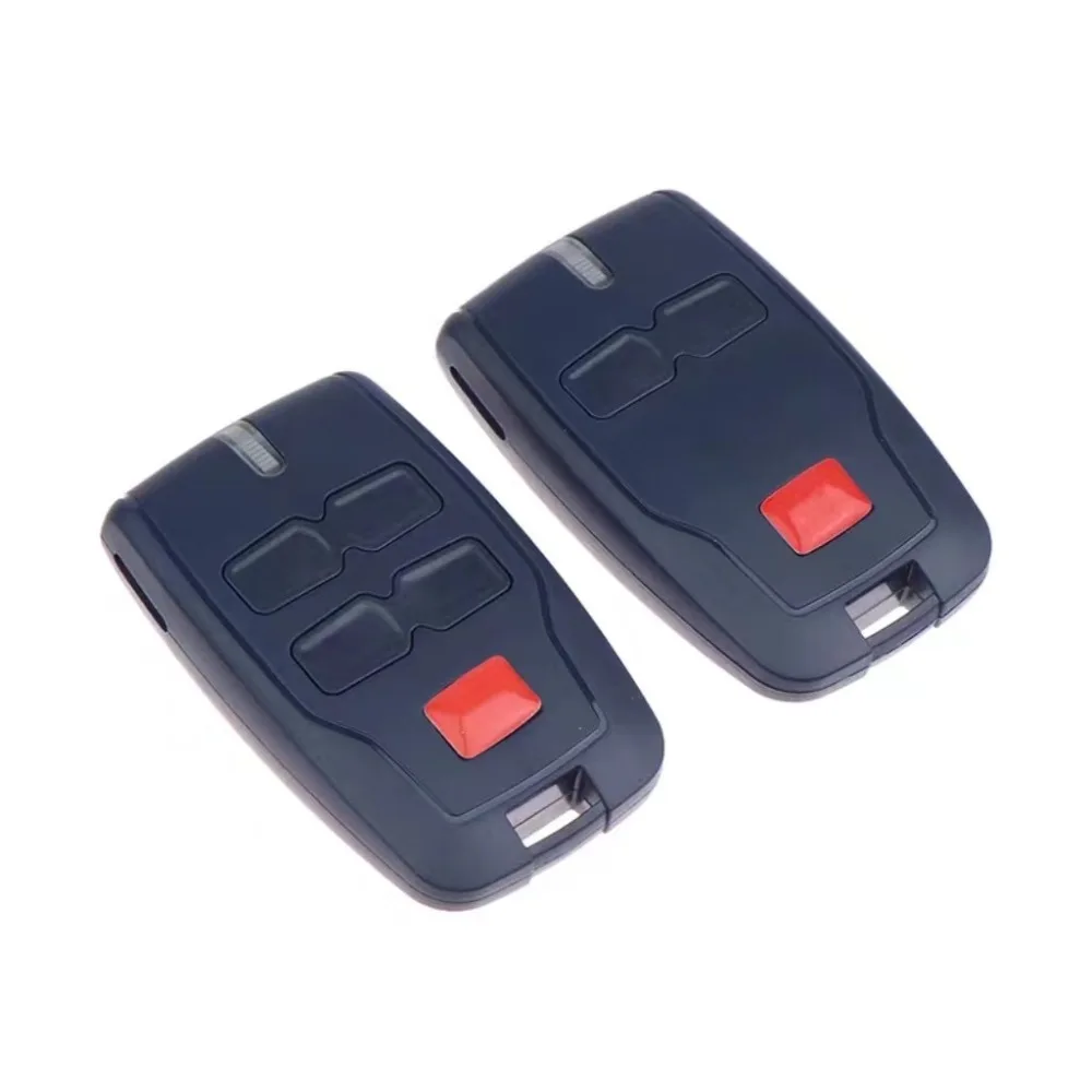 BFT 433.92MHz Gate Garage Door Transmitter Remote Control Key Fob Clone Copy Key