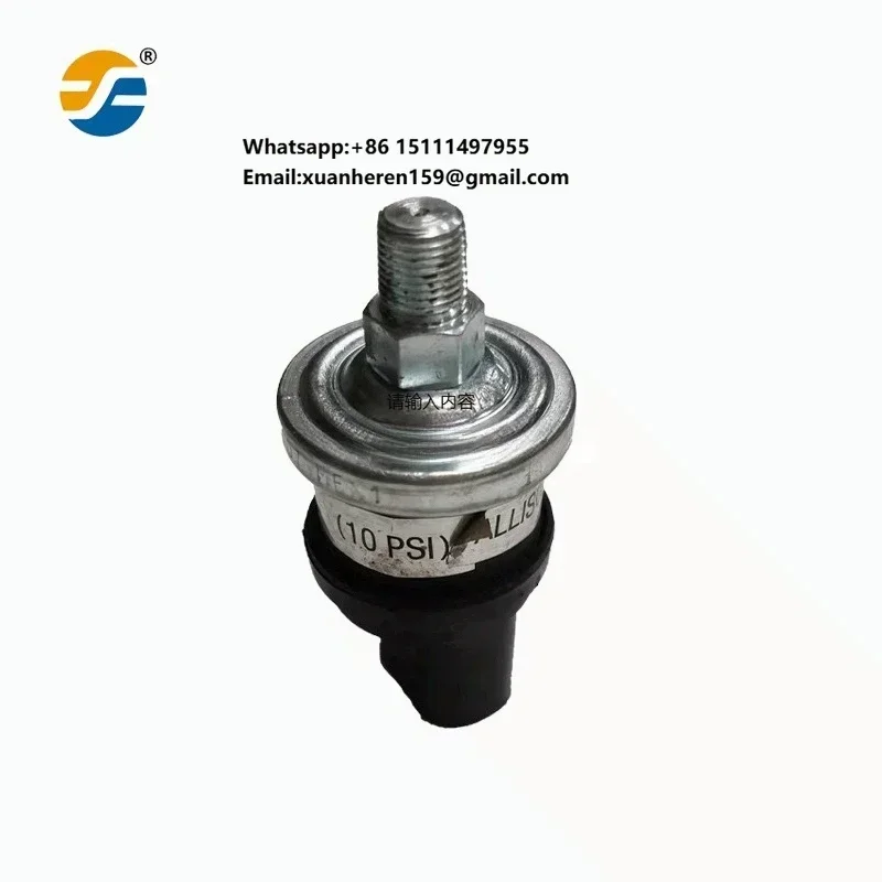 Original Bus Accessories Parts 29511309 Oil Pressure Automatic Transmission Gearbox Sensor for Yu-tong King-long Bus