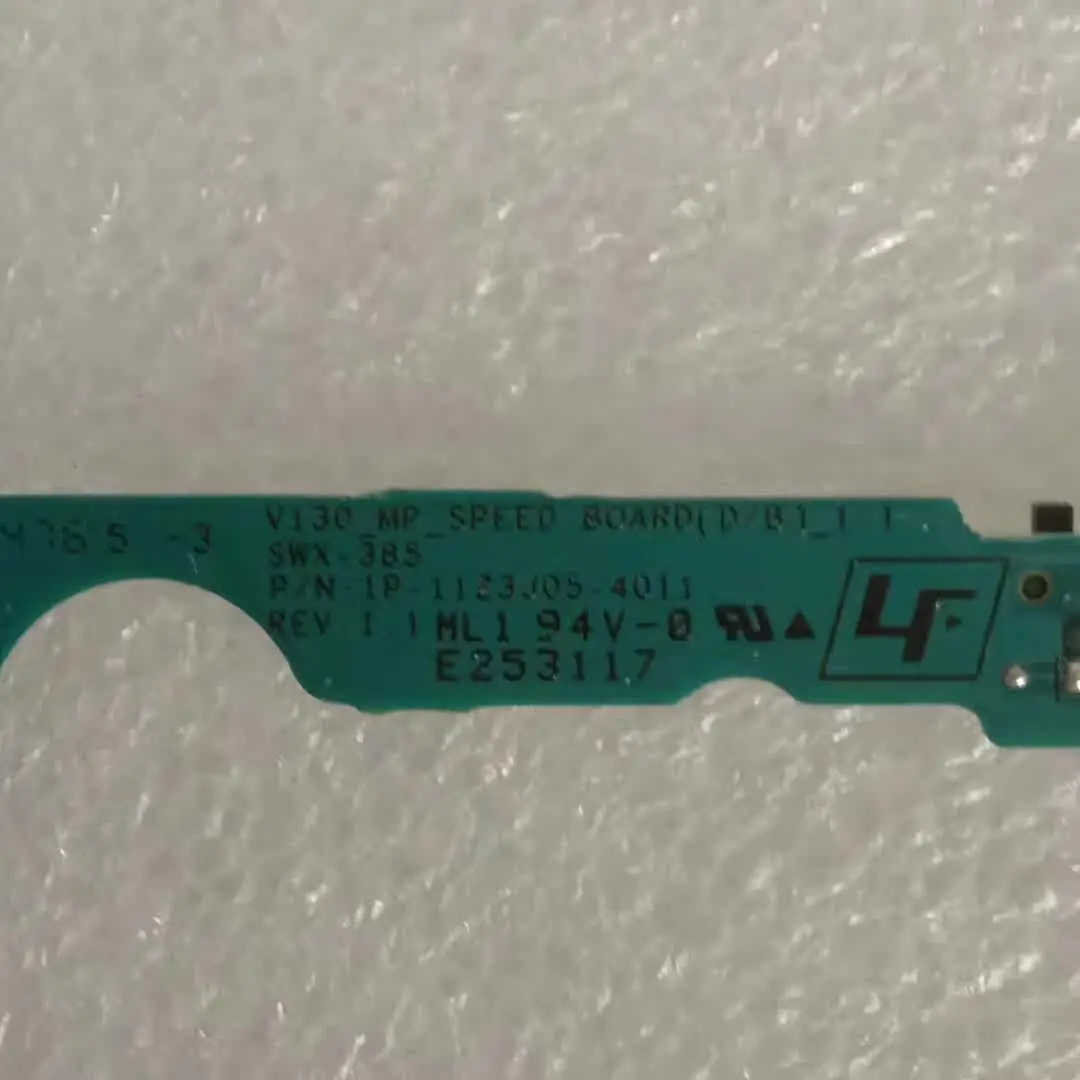 New Laptop LED Switch Small Board Replacement Part for Sony Vaio SVS151A11L SWX‑385 1P‑112305‑40