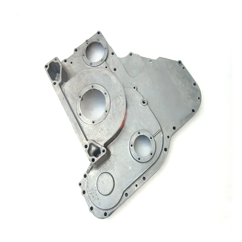 Machinery Engine Parts for Cummins Gear Cover 3056441 for Cummins  L10 3056441