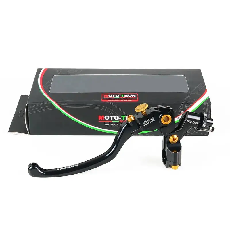 MOTO-TRON جديد دراجة نارية سباق دواسة فرامل رافعة EVO-R سلسلة ل أبريليا RS660/تونو 660/RSV4/RSV4-R/RR/RF