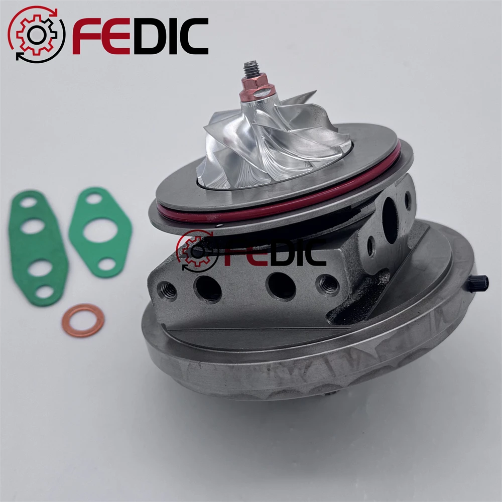 TF035 49335-01700 49335-01410 1515A322 1515A295 Turbocharger core for Mitsubishi L200 SUV 4N15 MFS Turbo cartridge CHRA