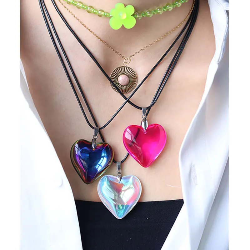 Punk Laser Heart Lo… - image