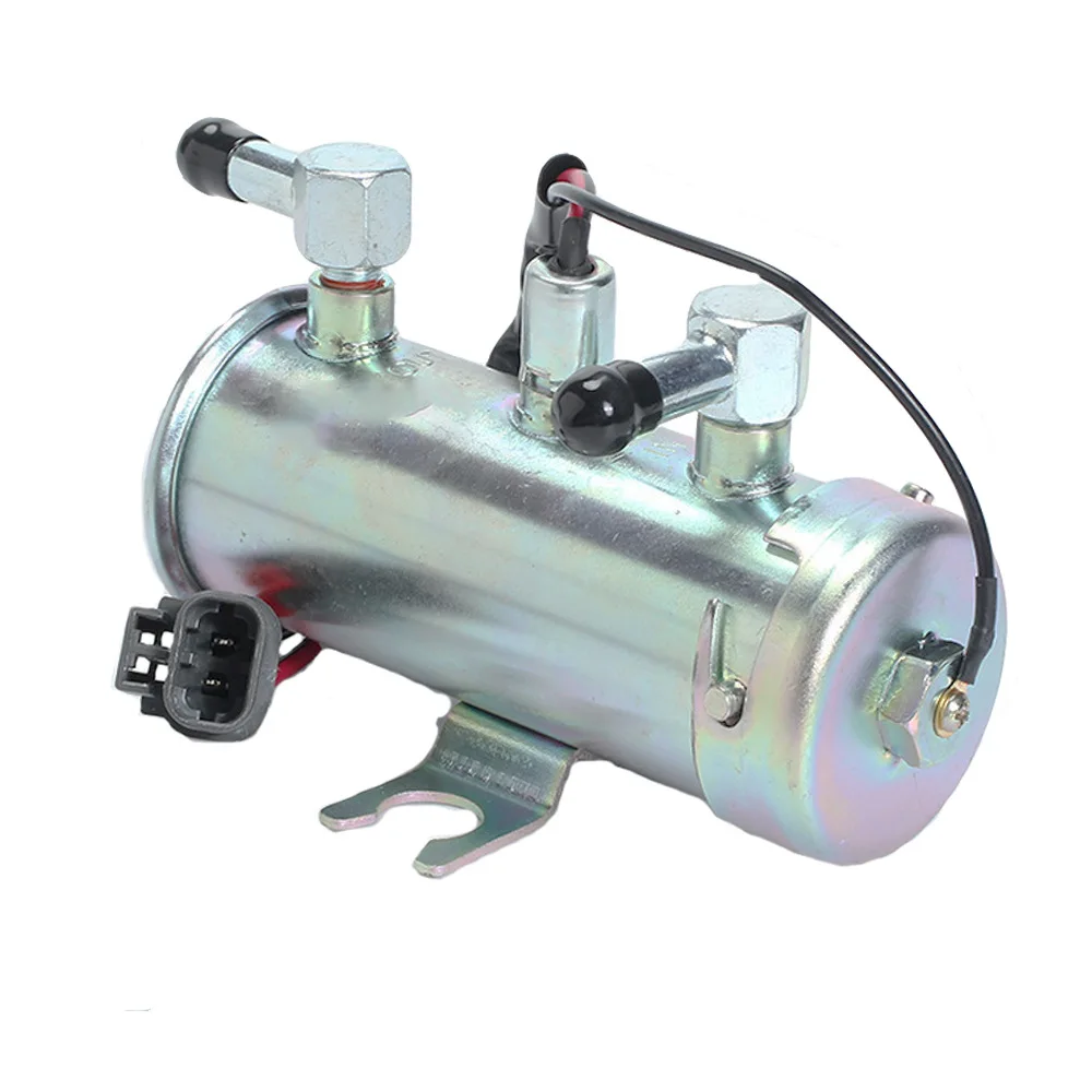 4HK1/6HK1 Electronic Fuel Pump Is Suitable for Excavator Engineering Vehicles, Diesel Pump 12V/24V