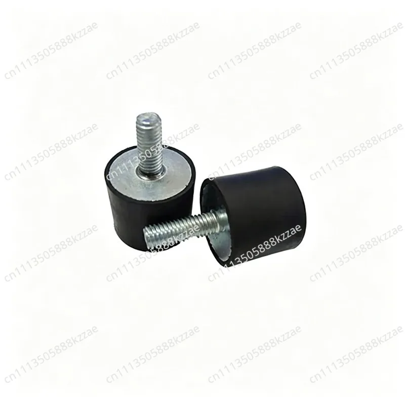Treadmill Rubber Cushion & Shock Absorber Mount Parts