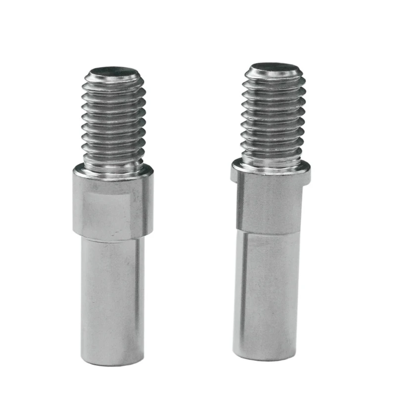 Light TC4 Brake Mounting Bolt 5. 1.25mm Thread
