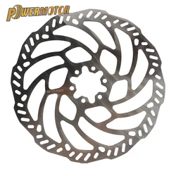 For Sur Ron Light Bee X S Parts Floating Front Rear Brake Disc 203mm Steel 2023 For Sur-ron Ebike Electric Motorcycle Parts