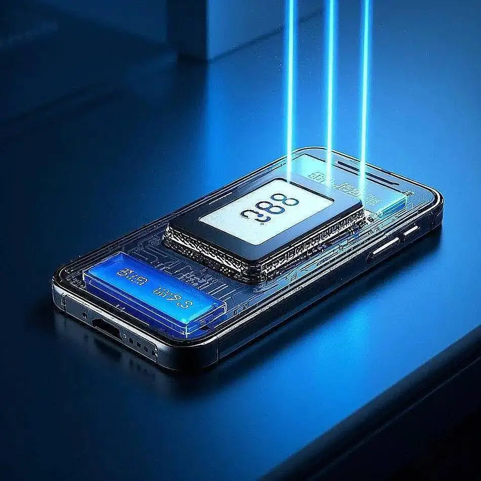 Bateria do telefonu komórkowego o długiej żywotności 170-500 mAh do ładowania słuchawek Bluetooth Suunto Wing