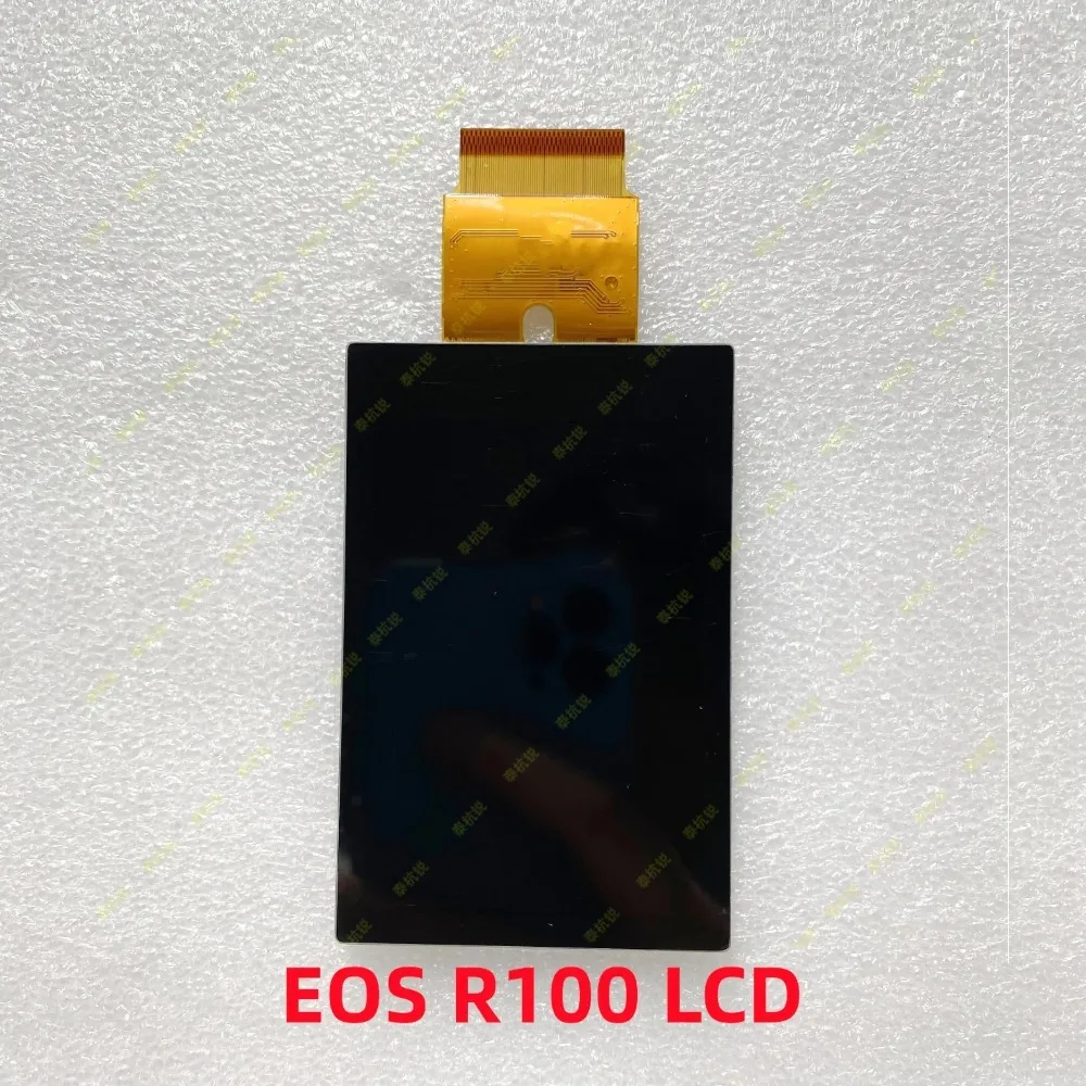 

LCD Display Screen with backlight For Canon EOS R100 Camera Display Screen Part
