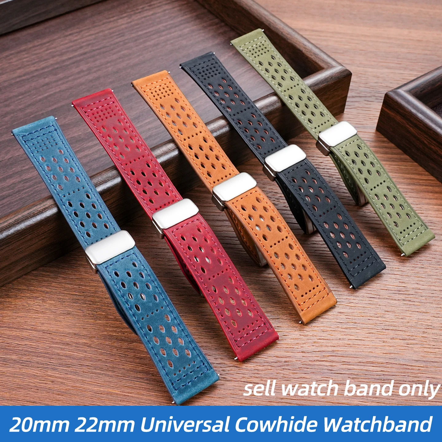 20Mm 22Mm Breathabl… - image