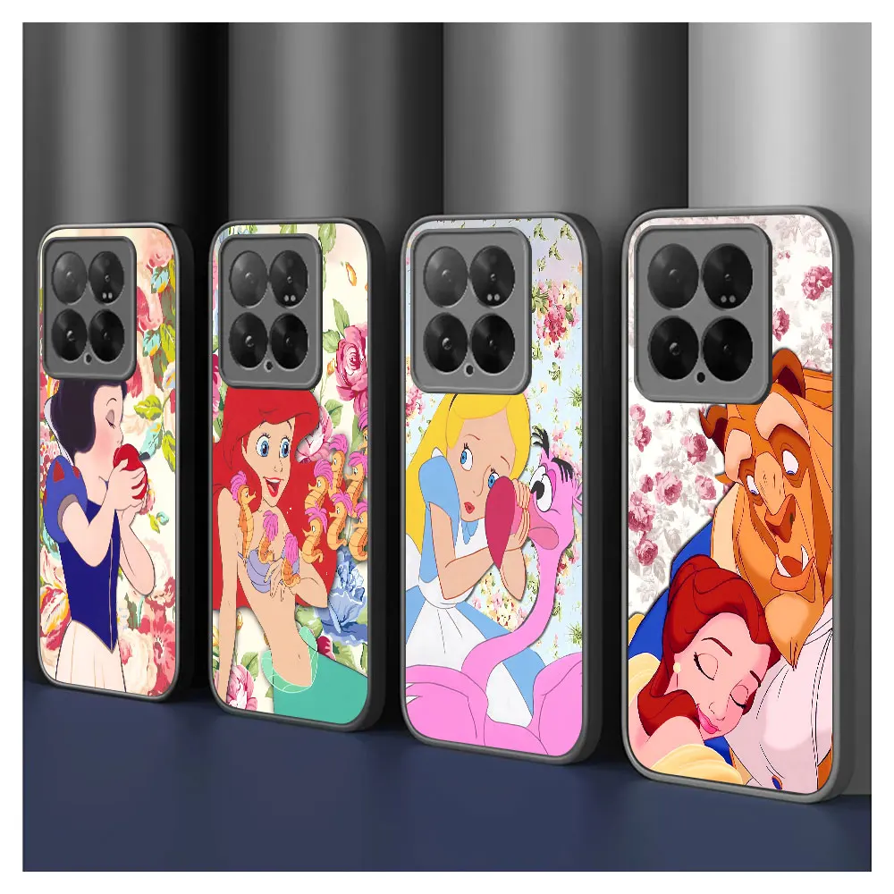 Disney Ariel Snow W… - image