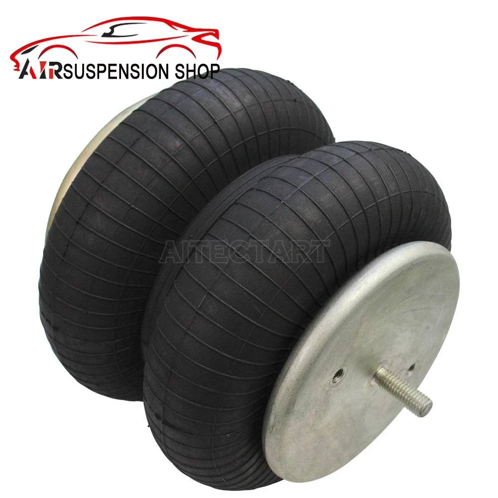 Truck Shock Absorber Air Spring Bag For Firestone Goodyear Car Air Suspension Spring Assembly W01-358-6897 2B9-229 Auto Parts