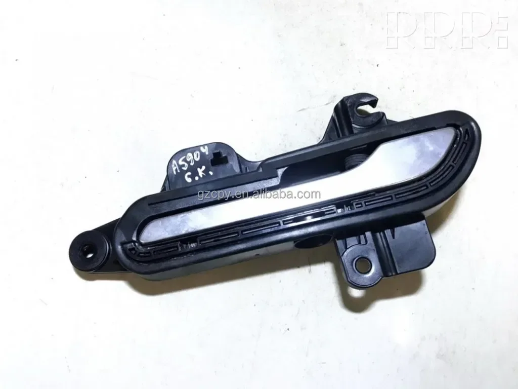 For Tesla Model 3 Parts Door Handle Original Used 1081831-00-B 1081832-00-B 1528114-00-B 1528115-00-B