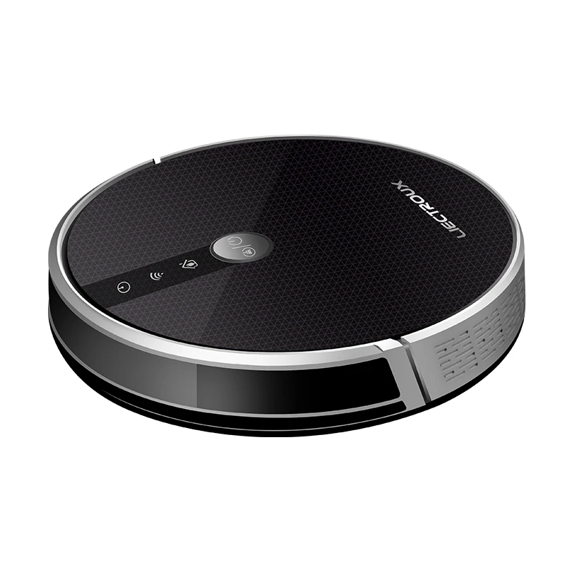 LIECTROUX Global Version Original C30B Smart Auto Robotic Vacuum Mopping & Sweeping