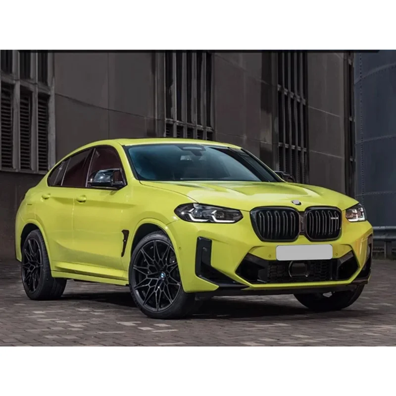 Auto Parts Body Kit… - image