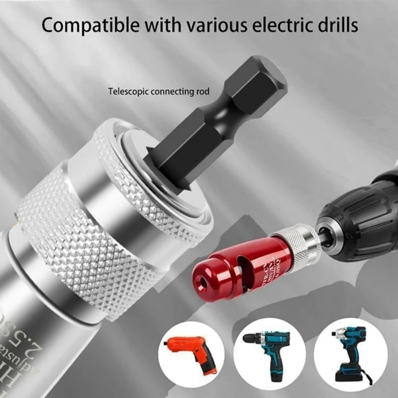 Инструмент для скручивания проволоки для дрели, инструмент для зачистки и скручивания проволоки Скручиватель проволоки для электрической дрели, аксессуары для быстрого зачистки кабеля -A