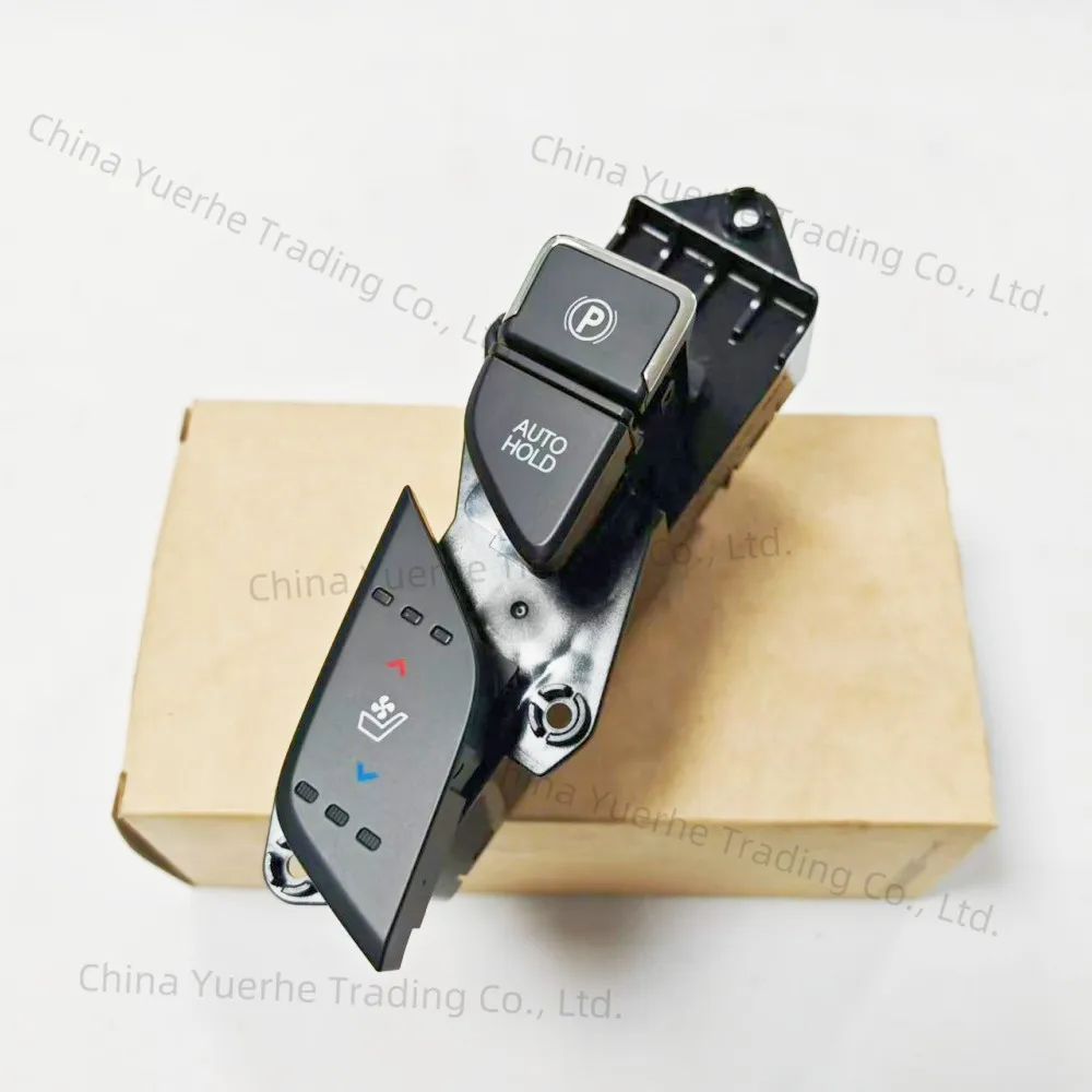 

933123V100 for Hyundai AZERA Parking Brake Heating Window Switch 93312-3V100 933123V1004X