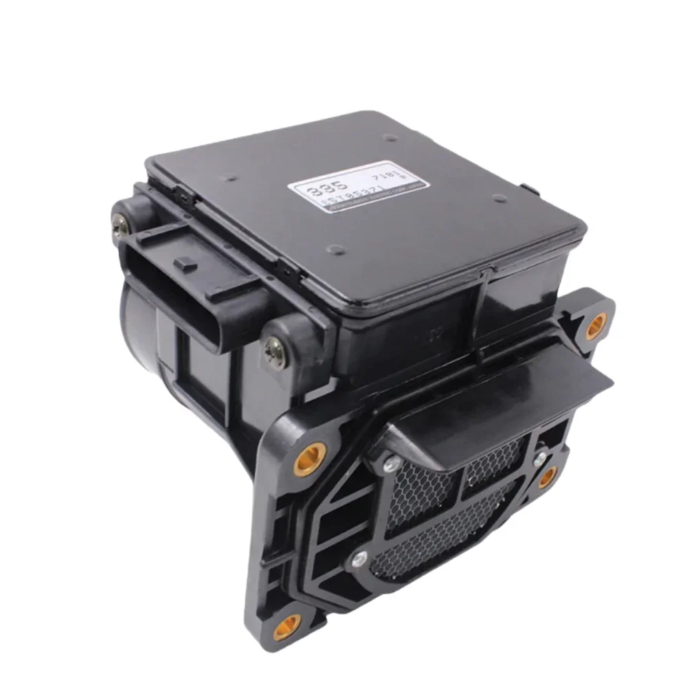 Auto Air Flow Meter…