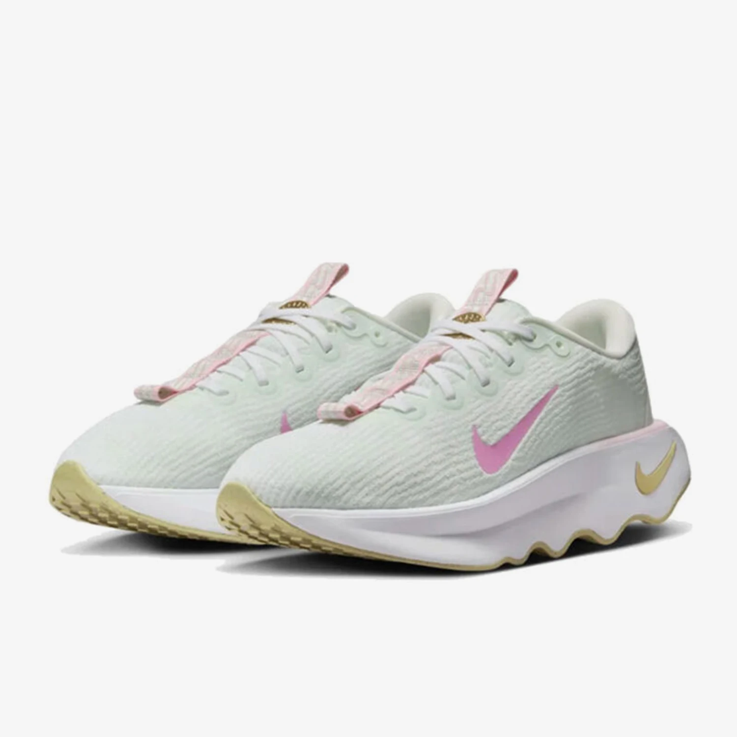 

Nike Official Genuine 2024 New Women's Sports Wear-Resistant Breathable Running Shoes HM3731-131
