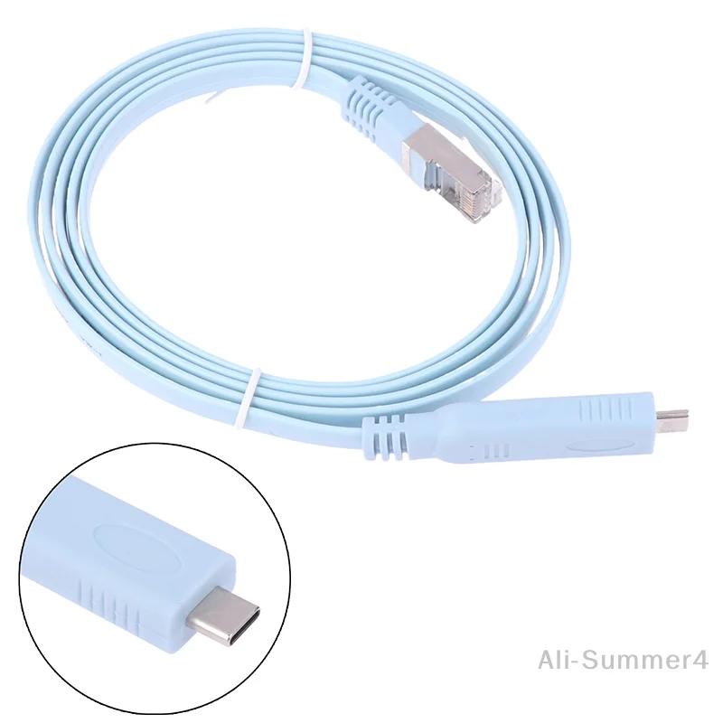 1.5M Usb C To Rj45 …