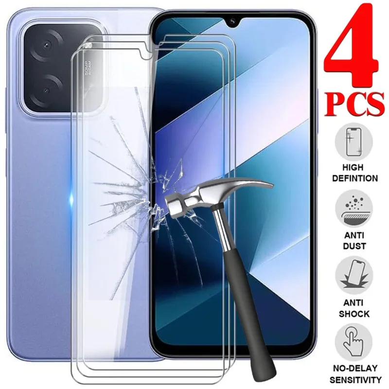 1-4PCS Screen Prote…