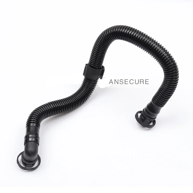 2.0 PCV Crankcase Breather Valve Vent Hose Pipe For Audi A3 A4 B7 A6 C6 TT VW Eol Golf Jetta Passat Seat Altea Leon 06F103235