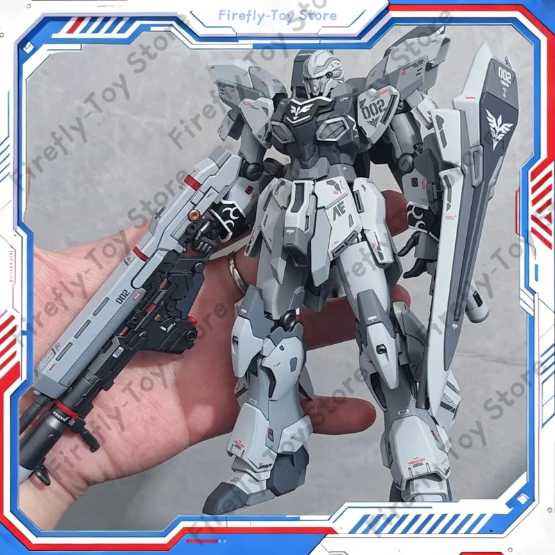 Xf Model Sinanju St…