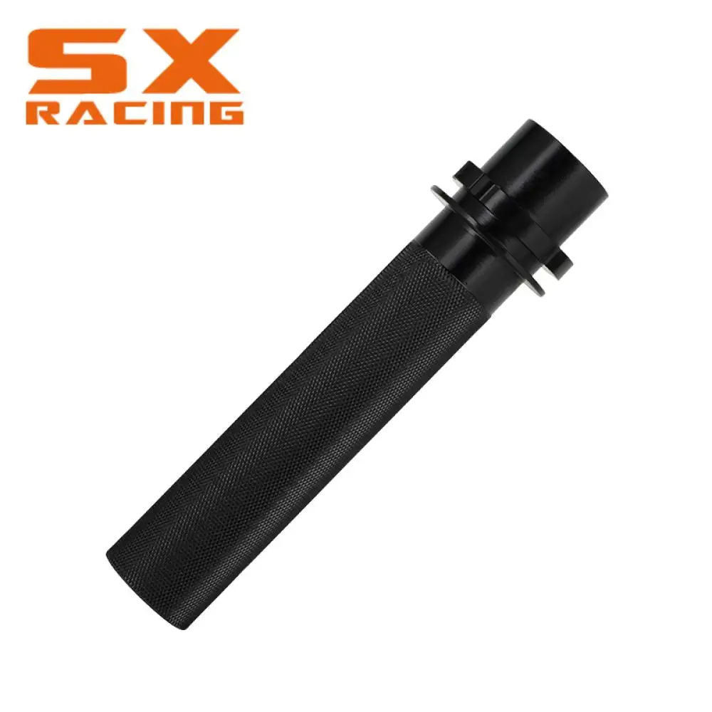 Motorcycle Motocross Throttle Tube Handle Grip Settle Twist Accelerator For Segway X260 X160 Sur-Ron Light Bee X S L1E